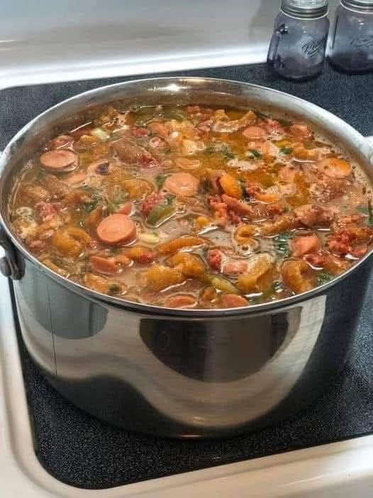 Frijoles Charros 