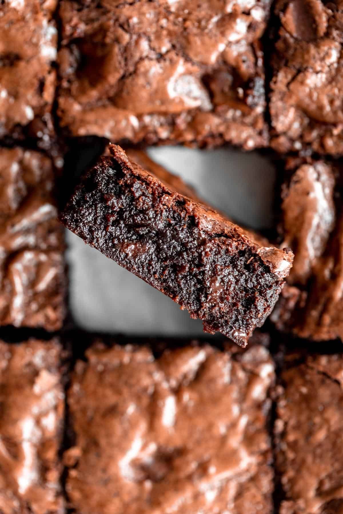 Gluten Free Brownies